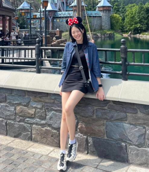 chat hangout  from Bangkok