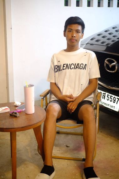 แชท หาแฟน, หาเพื่อนคุย 