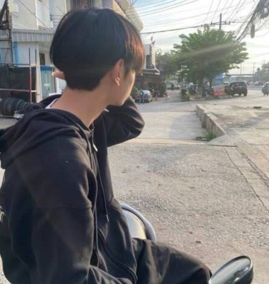 แชท หาเพื่อนคุย 