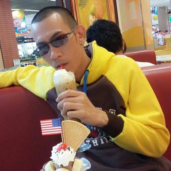 แชท หาแฟน, หากิ๊ก  ที่อยู่ กรุงเทพมหานคร