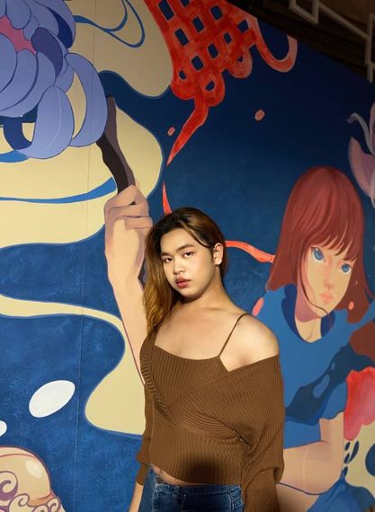 แชท หาเพื่อนคุย  ที่อยู่ กรุงเทพมหานคร