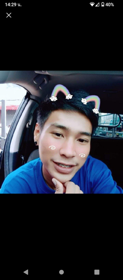 แชท หาเพื่อนคุย 