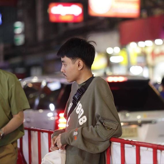 แชท หาเพื่อนคุย 