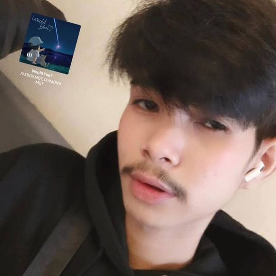 แชท หาแฟน, โสด 