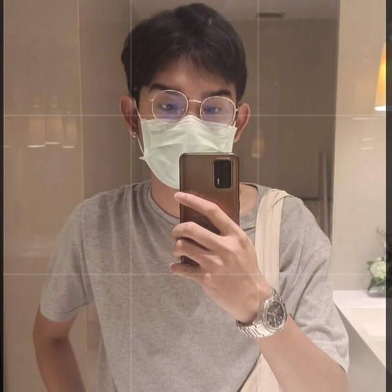 แชท หาเพื่อนคุย 