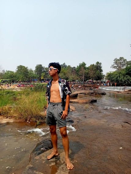 แชท หาเพื่อนคุย, โสด  ที่อยู่  อุบลราชธานี