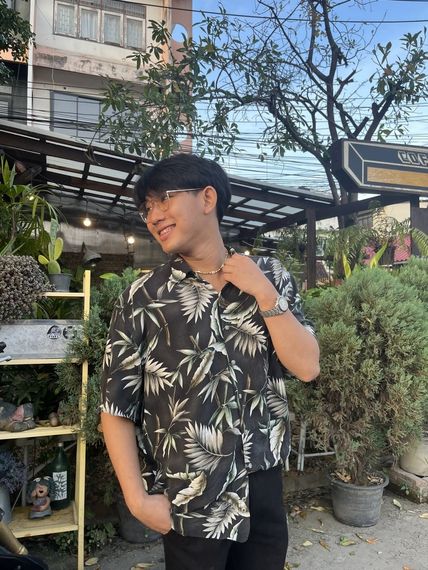 แชท หาเพื่อนคุย 