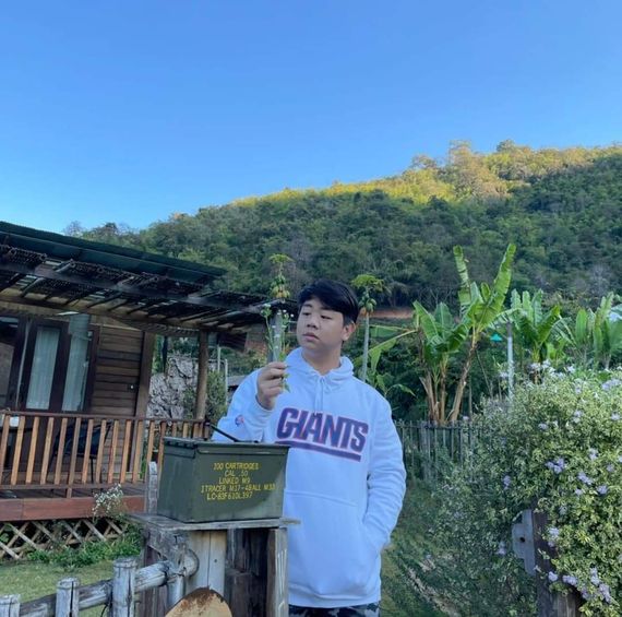 chat looking for friends from Bangkok