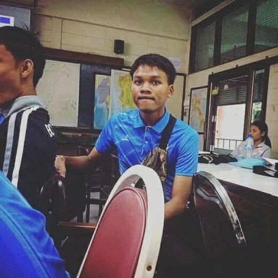 แชท หาเพื่อนคุย 