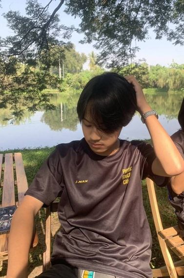แชท หาเพื่อนคุย 
