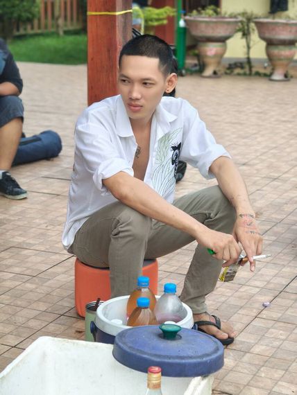 แชท หาเพื่อนคุย 