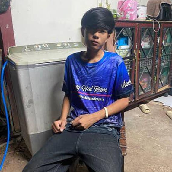 แชท หาแฟน 