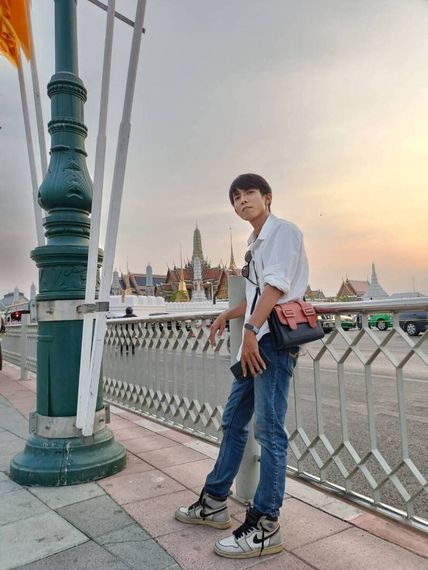 chat looking for friends  from Bangkok
