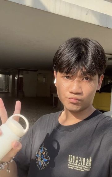 แชท หาเพื่อนคุย