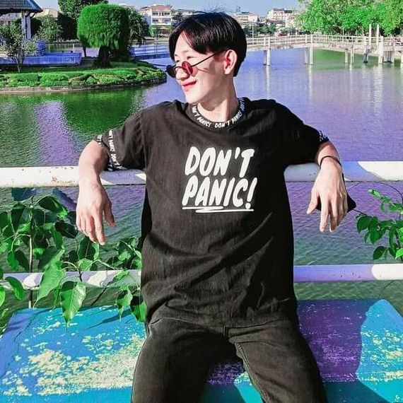 แชท หาเพื่อนคุย 