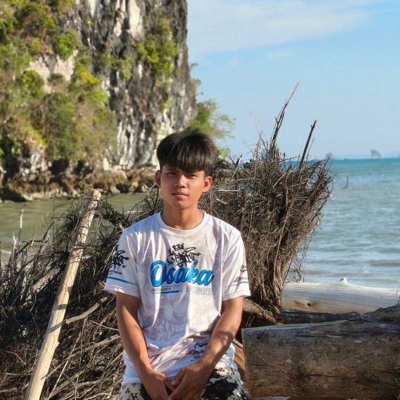 chat looking for friends from Krabi