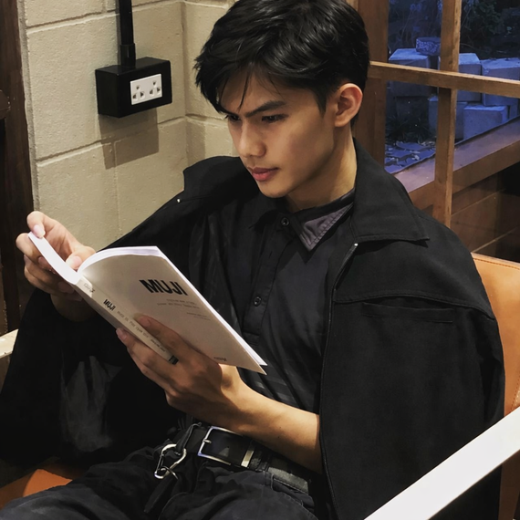 แชท หาเพื่อนคุย, โสด 