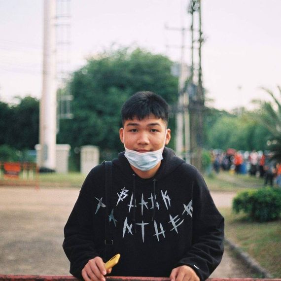 แชท หาเพื่อนคุย 