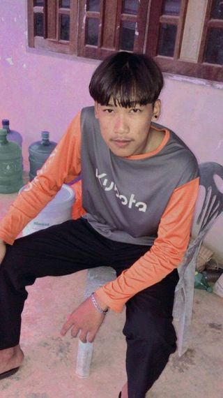 แชท หาเพื่อนคุย 