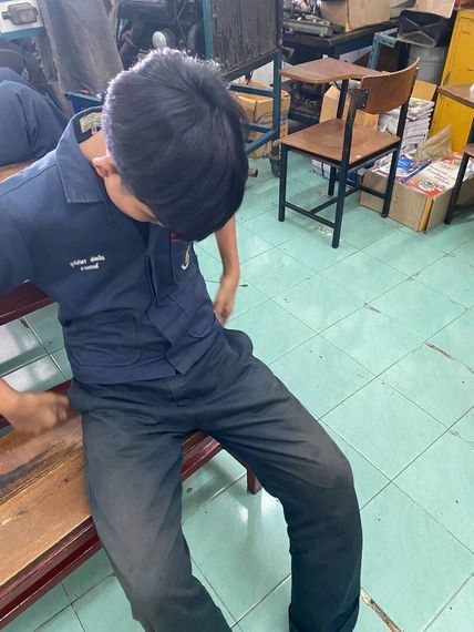 แชท หาเพื่อนคุย 