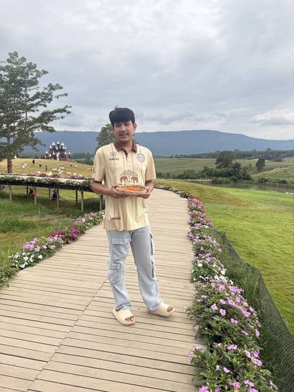 แชท หาเพื่อนคุย 