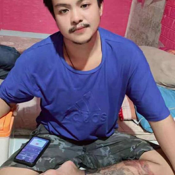 แชท หาเพื่อนคุย 