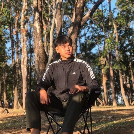 แชท หาเพื่อนคุย 