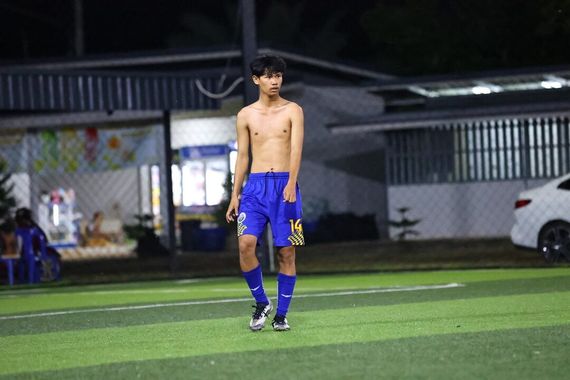 แชท หาเพื่อนคุย