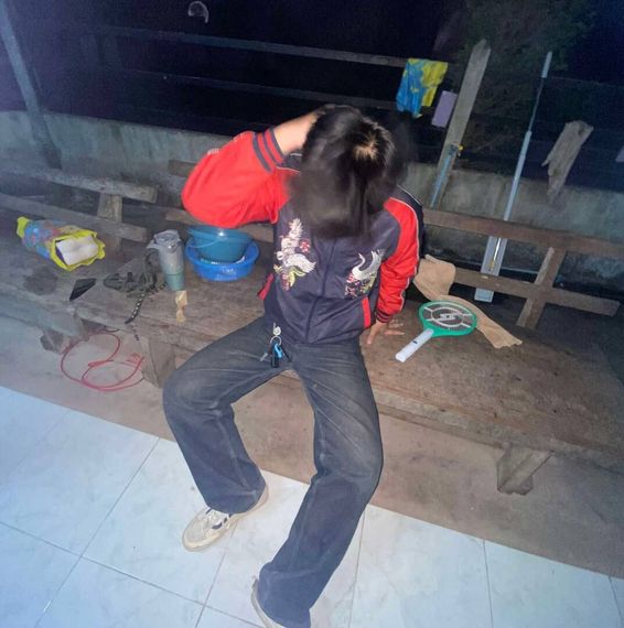 แชท หาเพื่อนคุย 