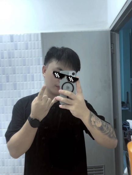แชท หาเพื่อนคุย 