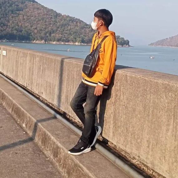 แชท หาเพื่อนคุย 