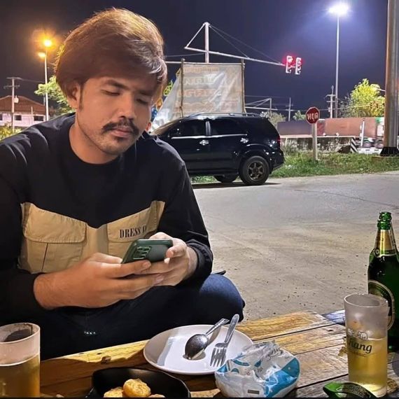แชท หาเพื่อนคุย 