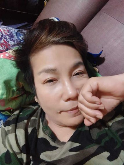 แชท หาเพื่อนคุย, โสด 