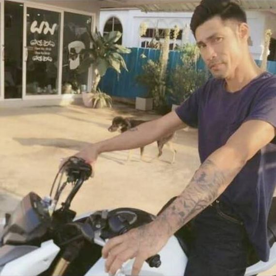 แชท หาเพื่อนคุย 