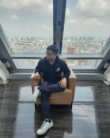 แชท หาเพื่อนคุย 