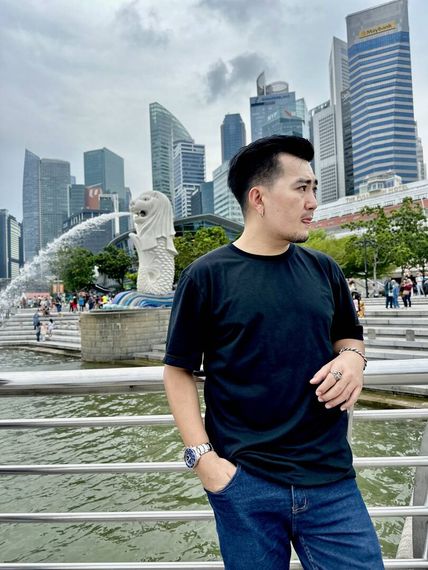 แชท หาเพื่อนคุย, หาเพื่อนเที่ยว  ที่อยู่ กรุงเทพมหานคร