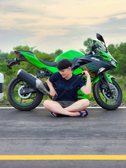 แชท หาเพื่อนคุย, โสด 