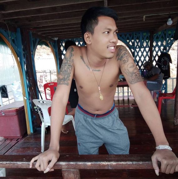 chat single  from Buri Ram