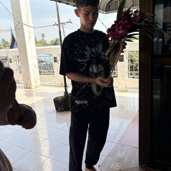 แชท หาเพื่อนคุย 