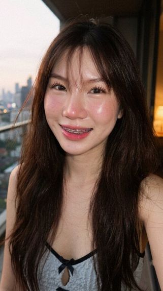 แชท หาแฟน, หาเพื่อนคุย ที่อยู่ กรุงเทพมหานคร