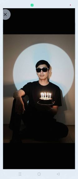 แชท หาเพื่อนคุย 
