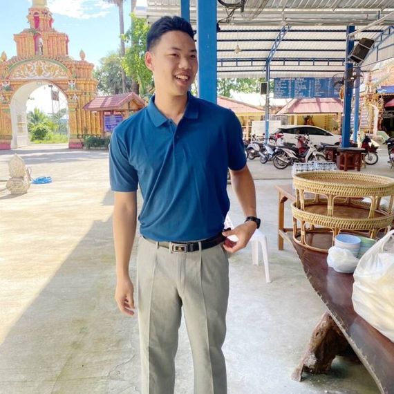 แชท หากิ๊ก, โสด 