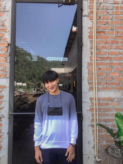 แชท หาเพื่อนคุย 