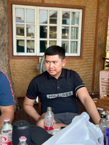 แชท หาเพื่อนคุย 