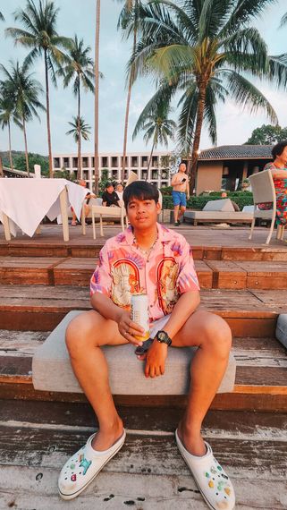 แชท หาเพื่อนคุย 