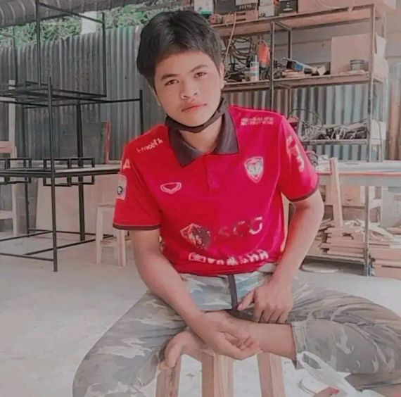 แชท หาเพื่อนคุย 