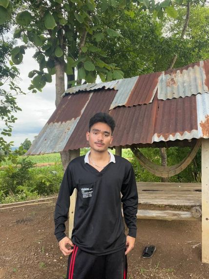 แชท หาเพื่อนคุย 