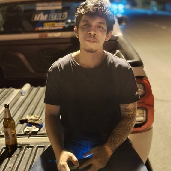 แชท หาเพื่อนคุย 