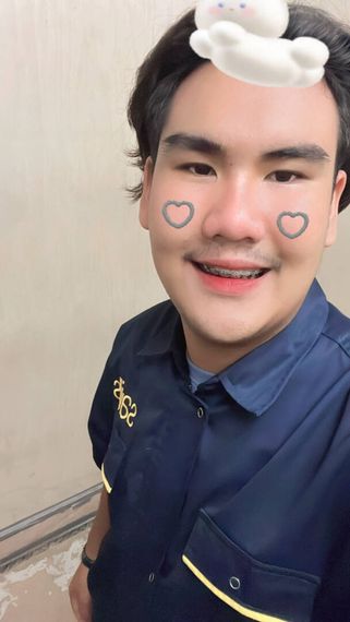 แชท หาเพื่อนคุย 