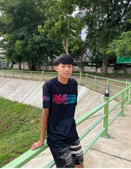แชท หาเพื่อนเที่ยว 